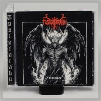 TUSLATARAHN "Erwachen" cd