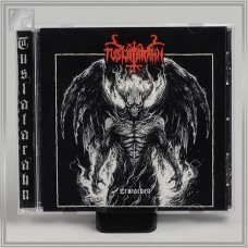TUSLATARAHN "Erwachen" cd