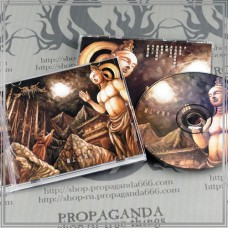 TYRANNY "The Demise of a Hymn - Part One" cd
