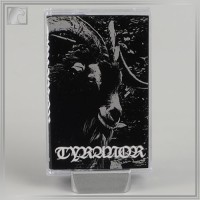 TYRANOR "Demo 2024" tape TYRANOR "Demo 2024" tape