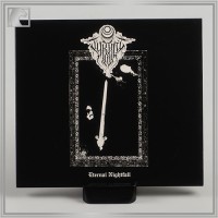 TYRANT MOON "Eternal Nightfall" digipack cd