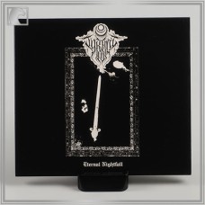 TYRANT MOON "Eternal Nightfall" digipack cd TYRANT MOON "Eternal Nightfall" digipack cd