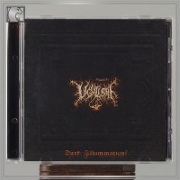 UGULISHI "Dark Illuminations" m-cd