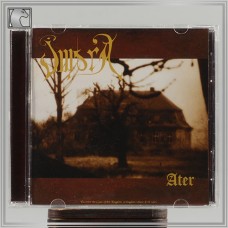 UMBRA "Ater" cd