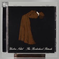 UMBRA NIHIL "The Borderland Rituals" cd