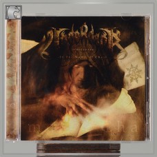 UNDERDARK "In The Name Of Chaos" cd