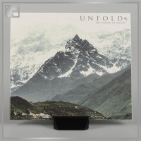 UNFOLD "The Throne Of Sumeru" digipack cd
