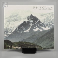 UNFOLD "The Throne Of Sumeru" digipack cd