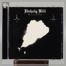 UNHOLY KILL "Znameni hori" cd