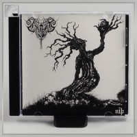 UNRYHT "Nīþ" cd UNRYHT "Nīþ" cd