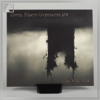 UNTIL DEATH OVERTAKES ME "Diagenesis" digipack cd