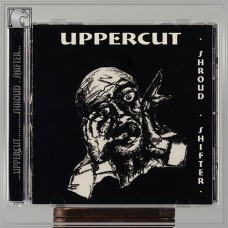 UPPERCUT "Shroud Shifter" cd