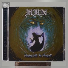 URN "Dancing With The Demigods" cd (incl. video clip)