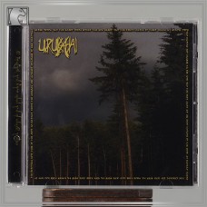URUK-HAI "Lost Songs From Middle-Earth" cd