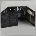URZA & CALLIOPHIS "Dawn Of A Lifeless Age" digipack split cd