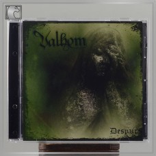 VALHOM "Despair" cd