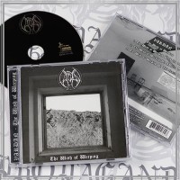 VARDAN "The Wish of Weeping" cd