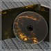 VELNIAS "Sovereign Nocturnal" digipack cd