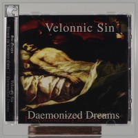 VELONNIC SIN/ SIN ORIGIN split cd