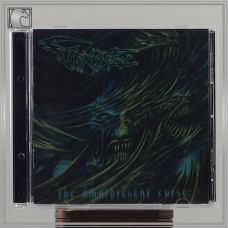 VENGEFUL "The Omnipresent Curse" cd