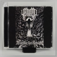 VERMOORD "Traversing Dark Passages" cd