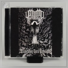 VERMOORD "Traversing Dark Passages" cd