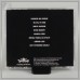 VERMOORD "Traversing Dark Passages" cd