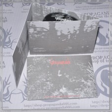 VERZIVATAR "In The Shadow Of Sombre Clouds" cd