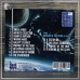VEXOVOID "Call of the Starforger" digipack cd
