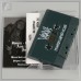VÖLVA "Promises Untold as Lies" pro tape