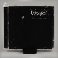VORKUTA "...where still darkness dwells" cd VORKUTA "...where still darkness dwells" cd