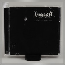 VORKUTA "...where still darkness dwells" cd VORKUTA "...where still darkness dwells" cd