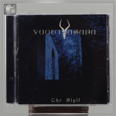 VUOHIVASARA "The Sigil" cd