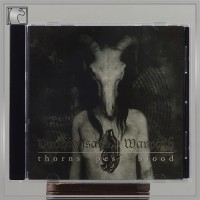 VUOHIVASARA/ WARPATH "Thorns Pest Blood" split cd