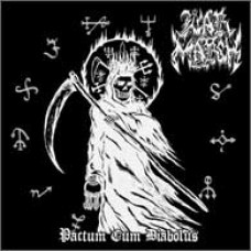 WARMARCH "Pactum Cum Diabolus" cd
