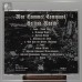 WAR HAMMER COMMAND "Hellish Wrath" cd