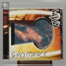 WAYD "Ghostwalk" cd