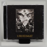WERENDIA "Urheimat" cd