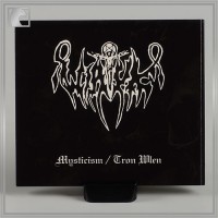 WIATYK "Mysticism/Tron Wlen" digipack cd