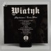 WIATYK "Mysticism/Tron Wlen" digipack cd