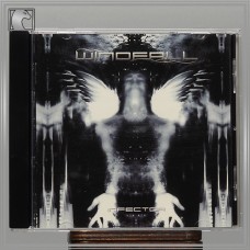 WINDFALL "Infector" cd