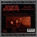 WIND OF THE BLACK MOUNTAINS "Sing Thou Unholy Servants" cd