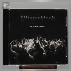 WINTERBLOOD "Incantazione" cd