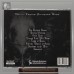 WINTERDEMONS "The Darkest Storm" cd