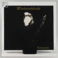 WINTERSCHLACHT "Vollstrecker" digipack cd