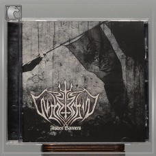 WITHERSHIN "Ashen Banners" cd