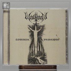 WOLFTHORN "Towards Ipsissimus" cd