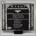 WYRMS "A Dead Decade of Lucubrations" cd