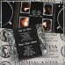 XEPER "Void and Chaos/Matrix Divina Satanas" digipack double cd