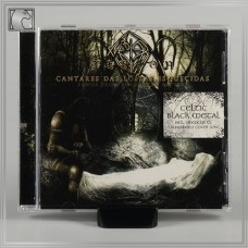 XERIÓN "Cantares Das Loitas Esquecidas" cd (incl. video)